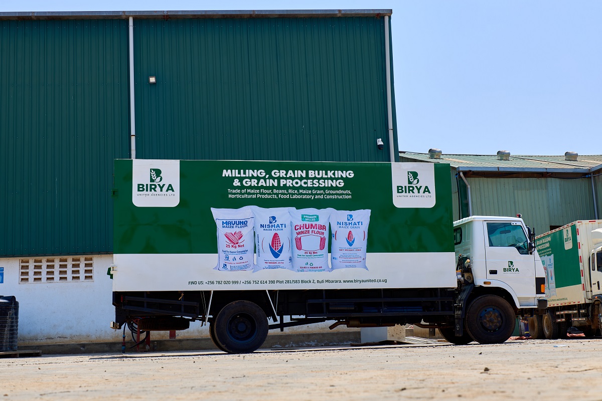 Birya United Agencies