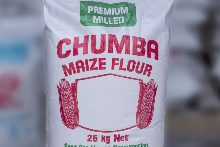 Chumba-Maize-Flour
