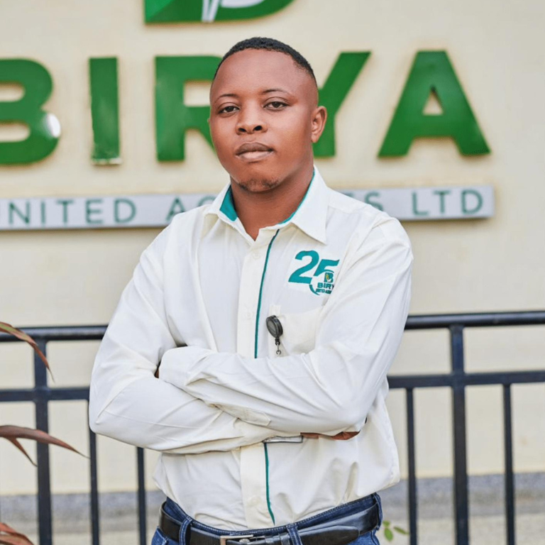 Joab Ayesigwa