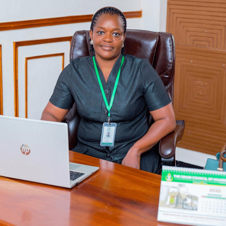 Juliet Rutebemberwa