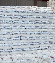 Nishati Maize Flour