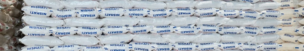 Nishati Maize Flour